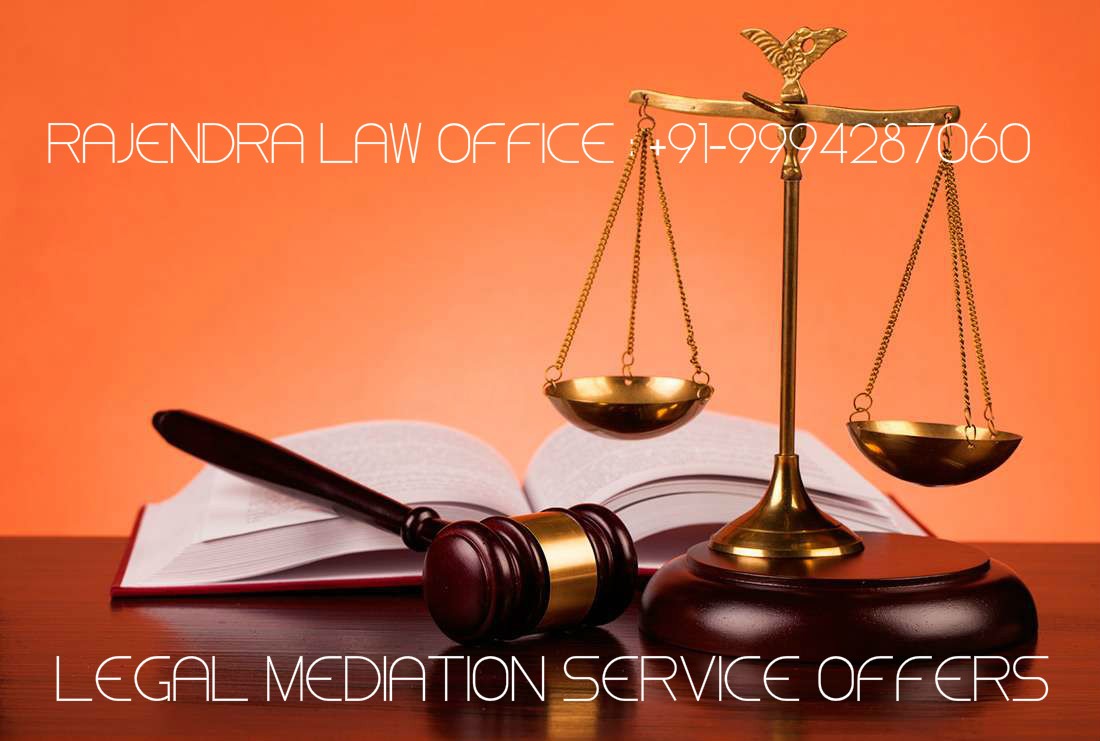 LEGAL MEDIATION BY BEST LAW FIRM IN CHENNAI| Mediators lawyers in Chennai