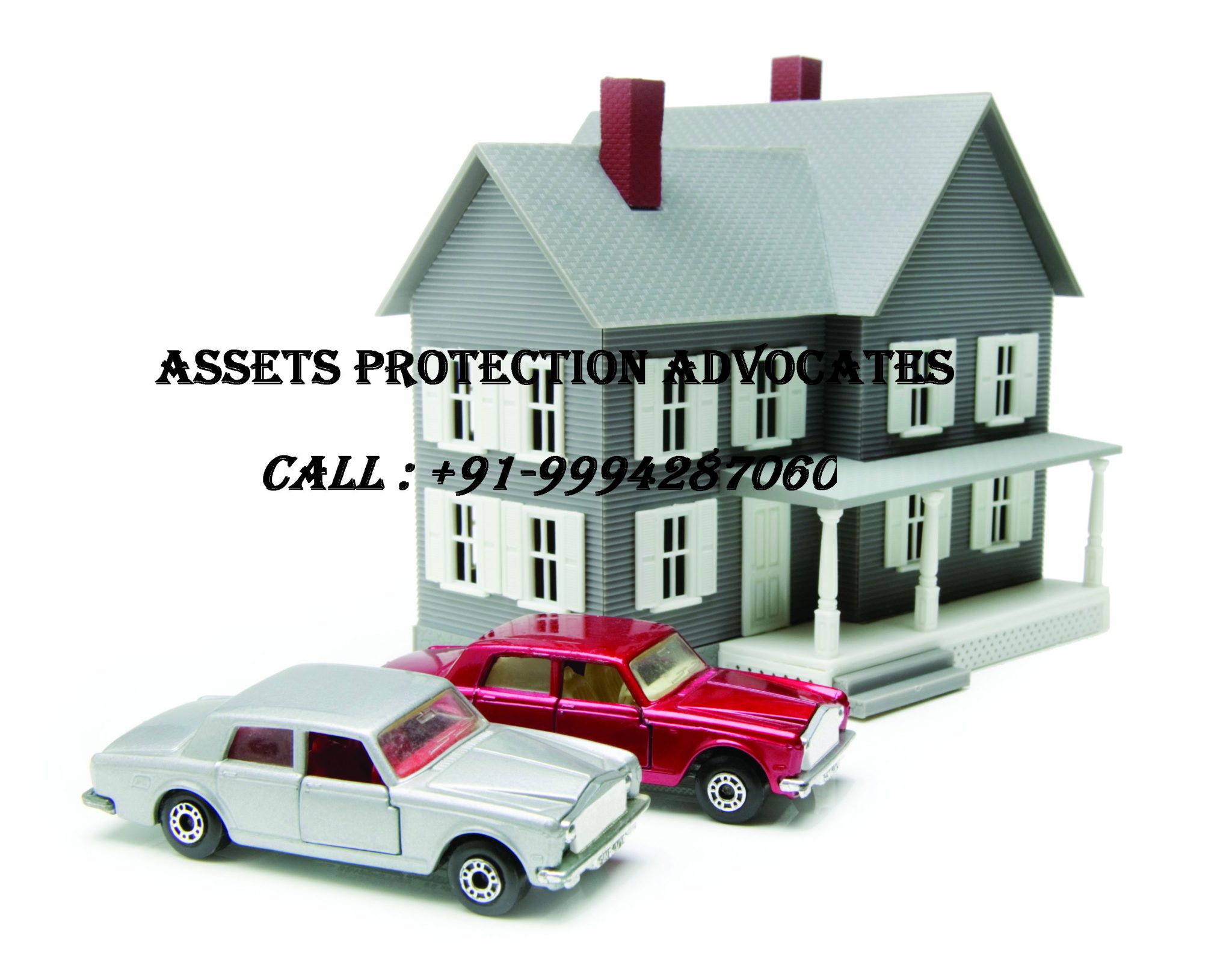 Advocates for Asset protection service in Chennai