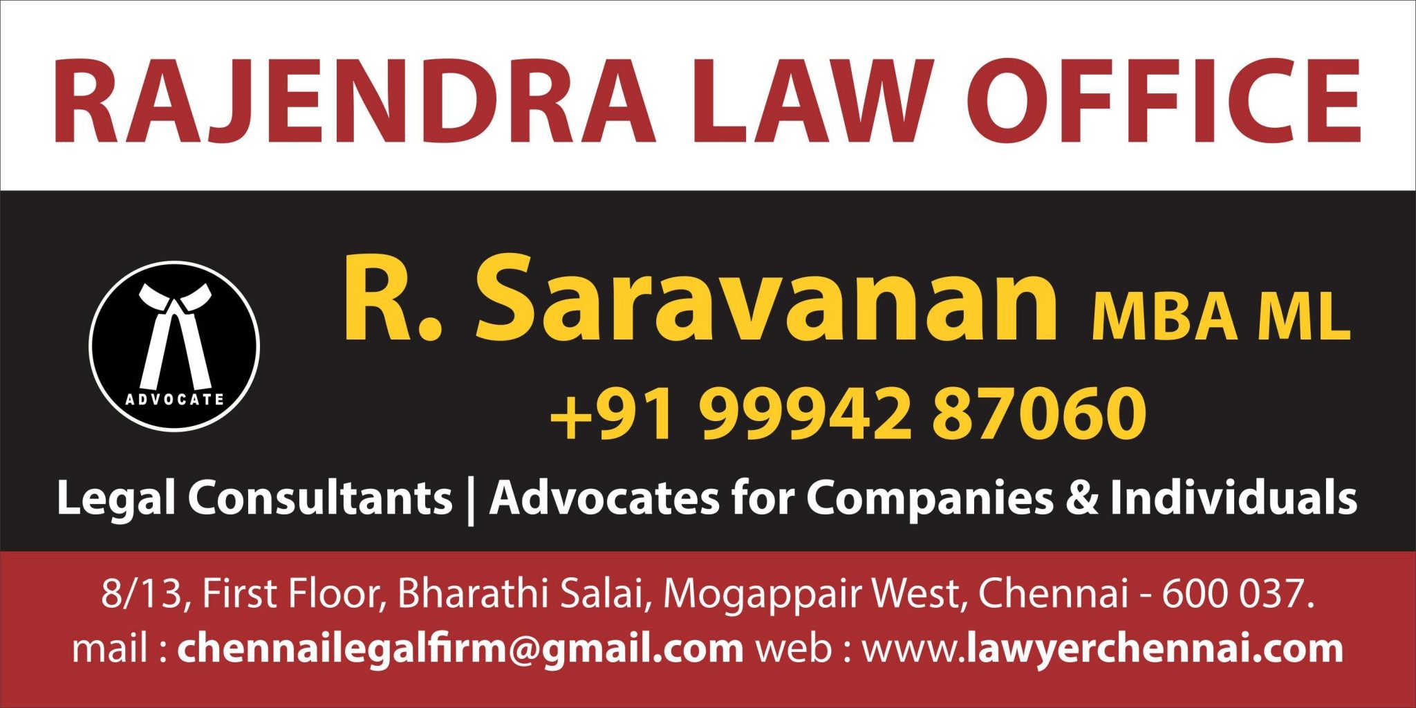 Top 10 Law Firms in India | Best Advocates in Chennai 24/7