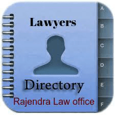 Find Top Law firms in Chennai advocates directory