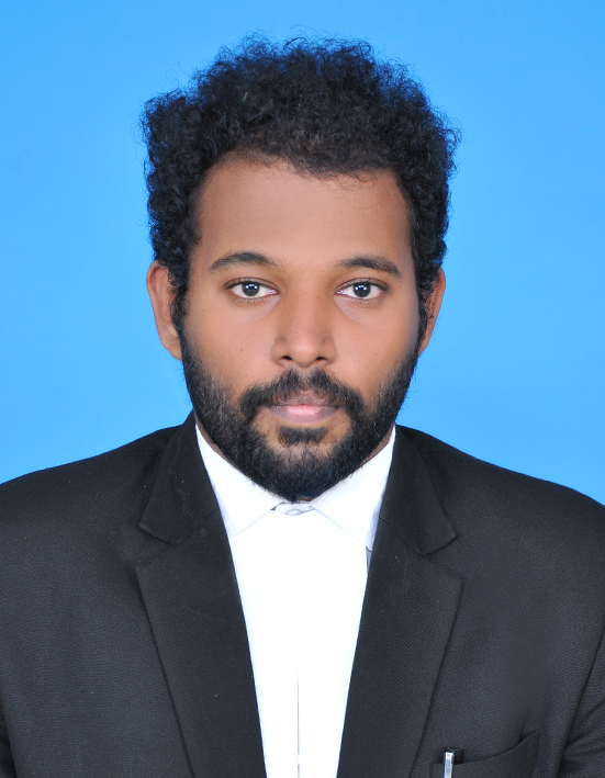 Arjun-Advocate